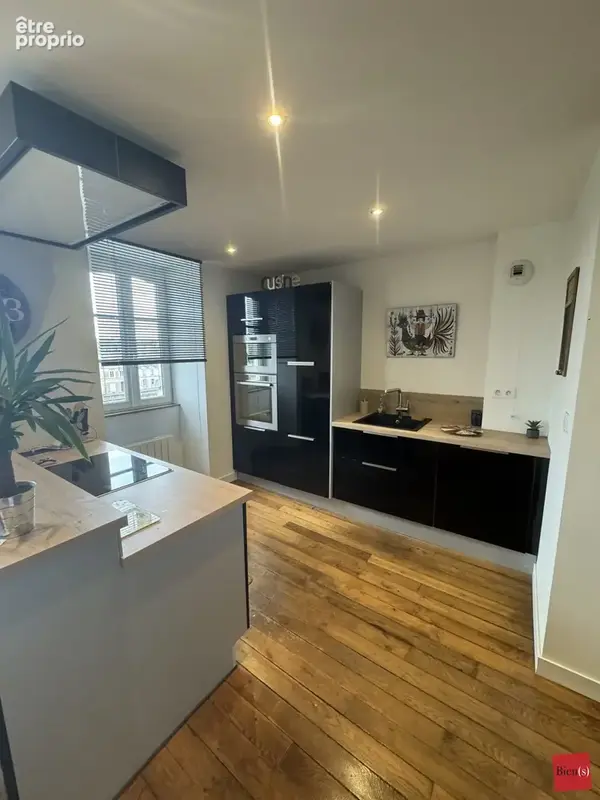 Appartement 5 pièces 131 m² à vendre à Laval (53000) - photo 6