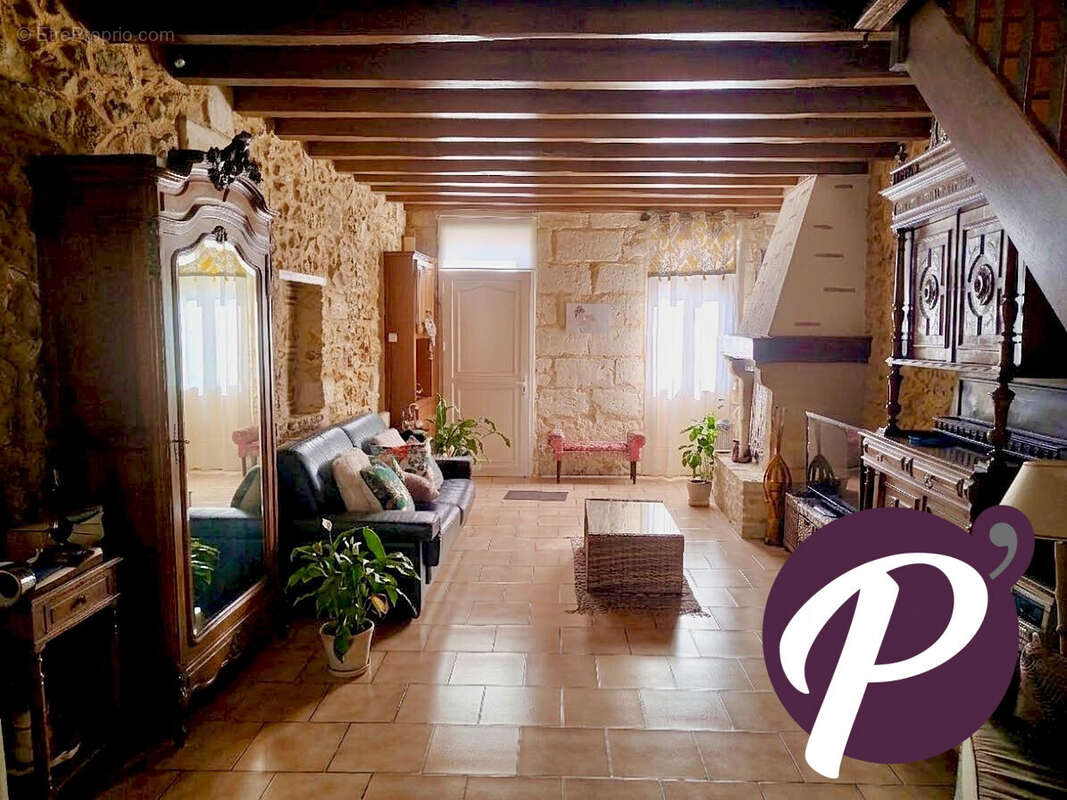 Maison 85 m² à Bergerac  - photo 3