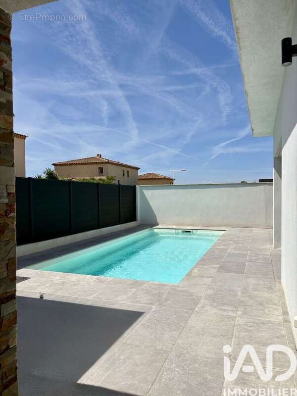 Photo 4 - Maison à SAINT-CYR-SUR-MER