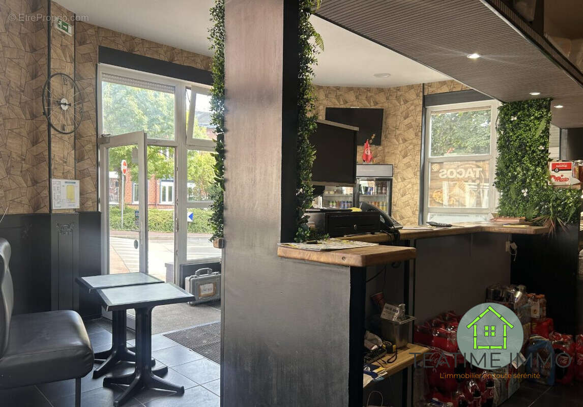 Appartement à TOURCOING