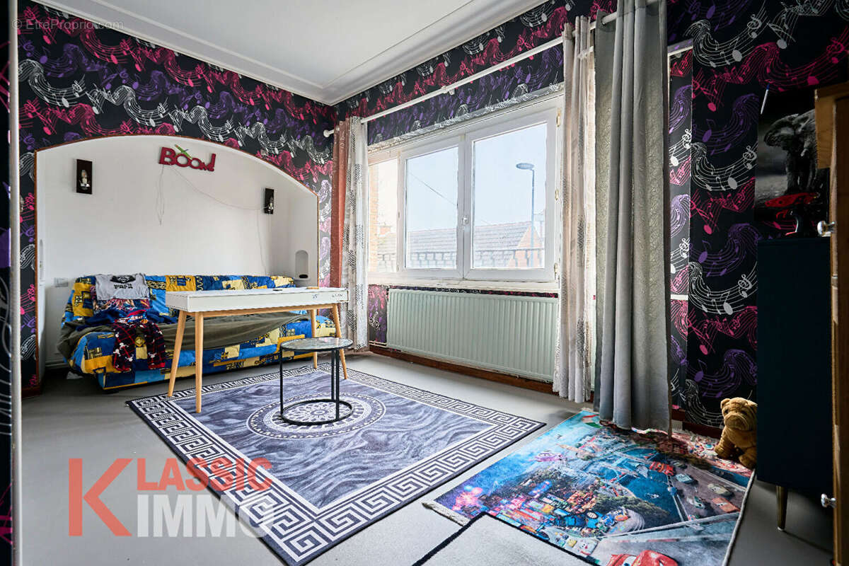 Maison de 150 m² avec Appartement de 34 m², Garage et Jardin - photo 8