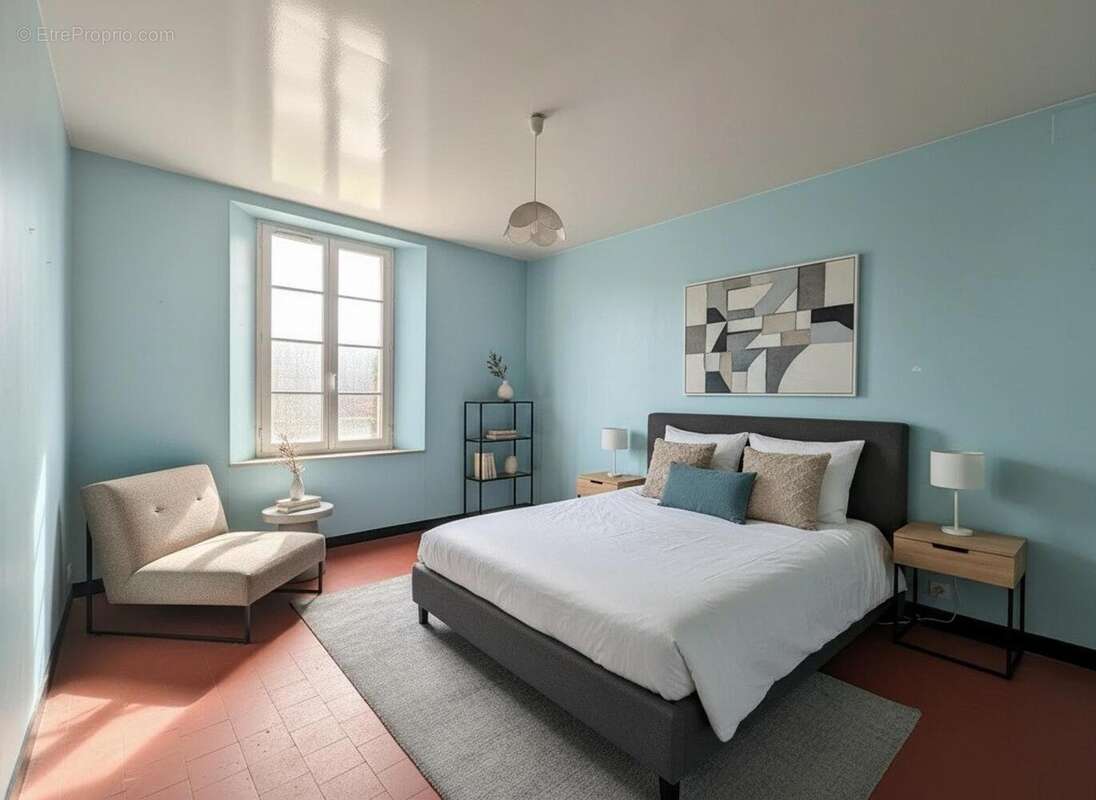Photo 4 - Maison à SAINT-GERMER-DE-FLY