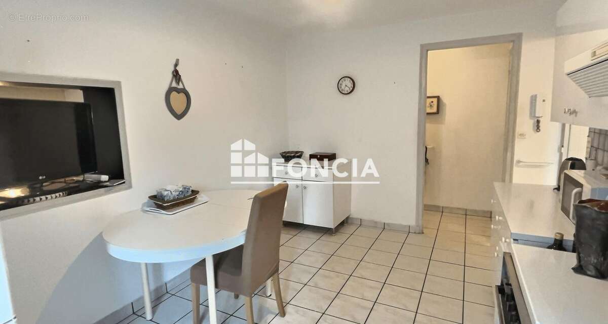 Appartement à FIRMINY