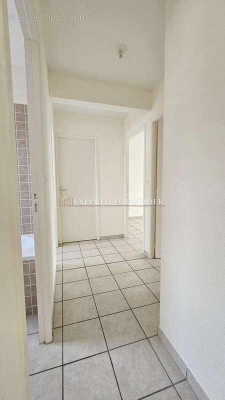 Appartement à CAYENNE