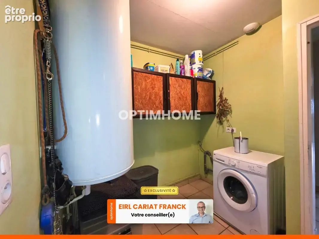 Maison à vendre 2 pièces FOLLES (87) - photo 13