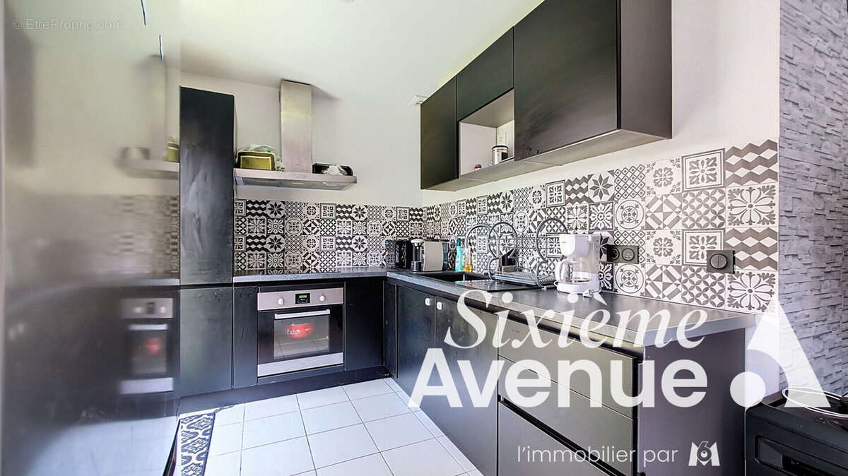 Maison à VENISSIEUX