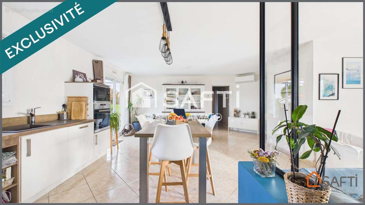 Photo 5 - Maison à BRACH