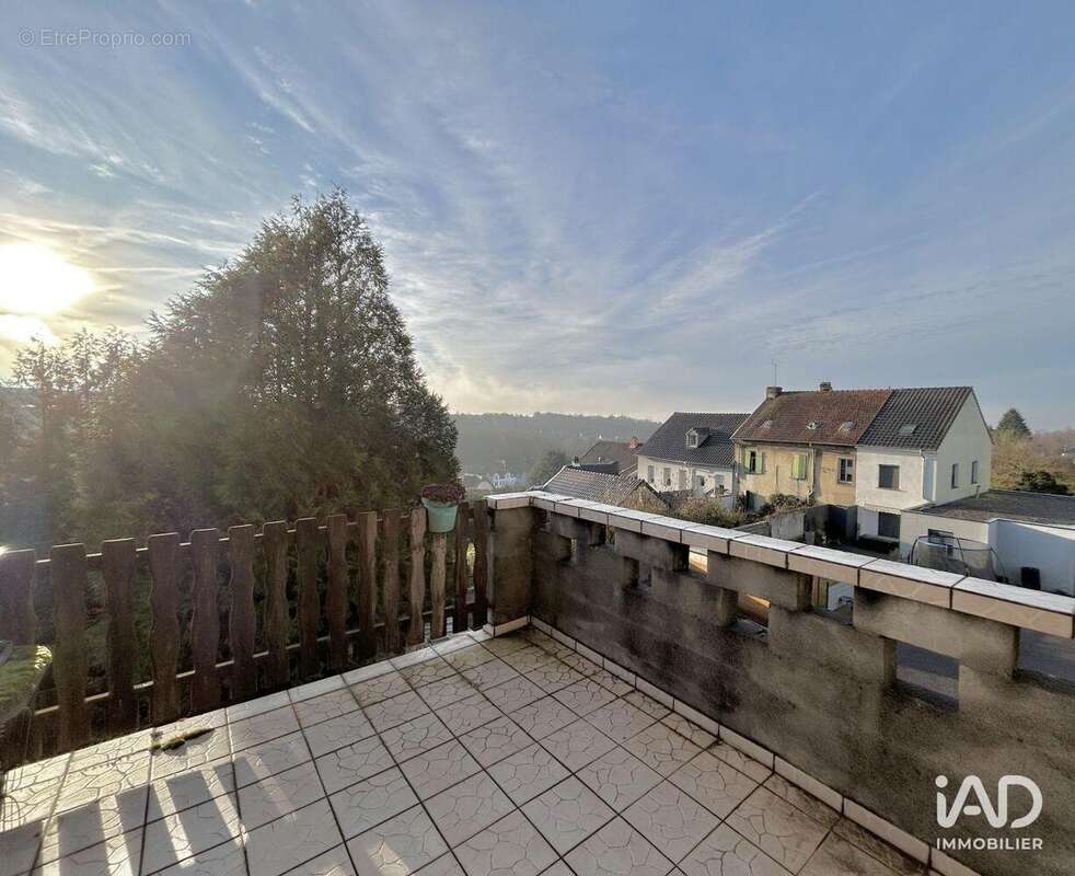Photo 5 - Appartement à PETITE-ROSSELLE