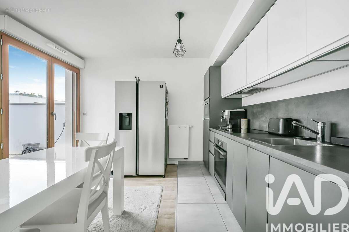 Photo 3 - Appartement à MEUDON