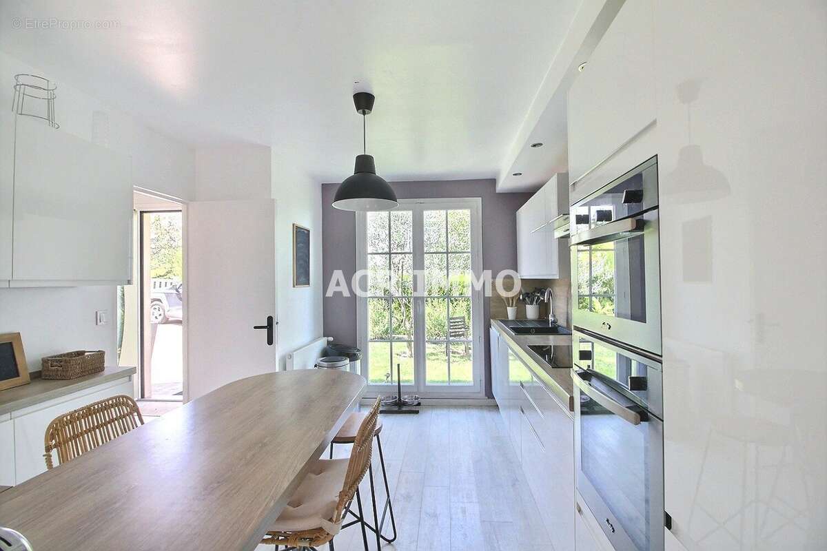 Maison à ANDRESY