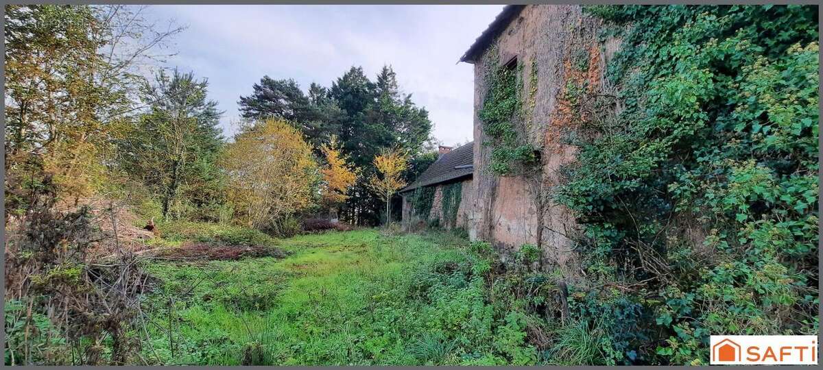 Photo 4 - Maison à SAINT-BONNET-LA-RIVIERE