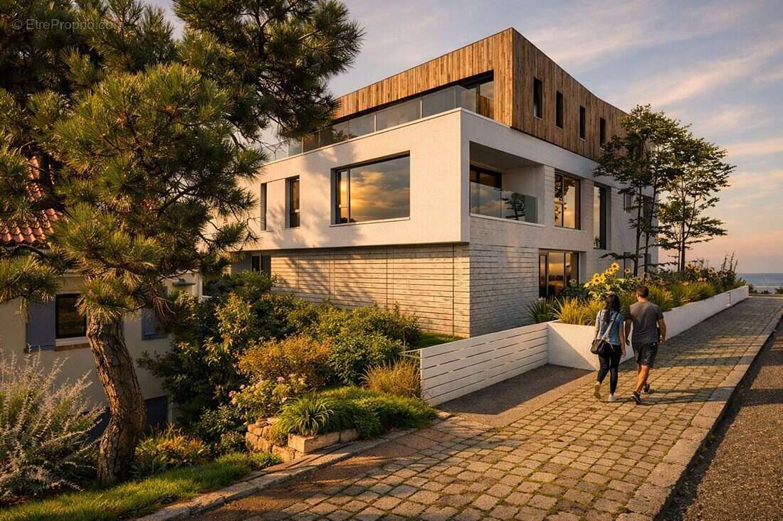 Appartement 67 m² à Le Touquet-Paris-Plage  - photo 5