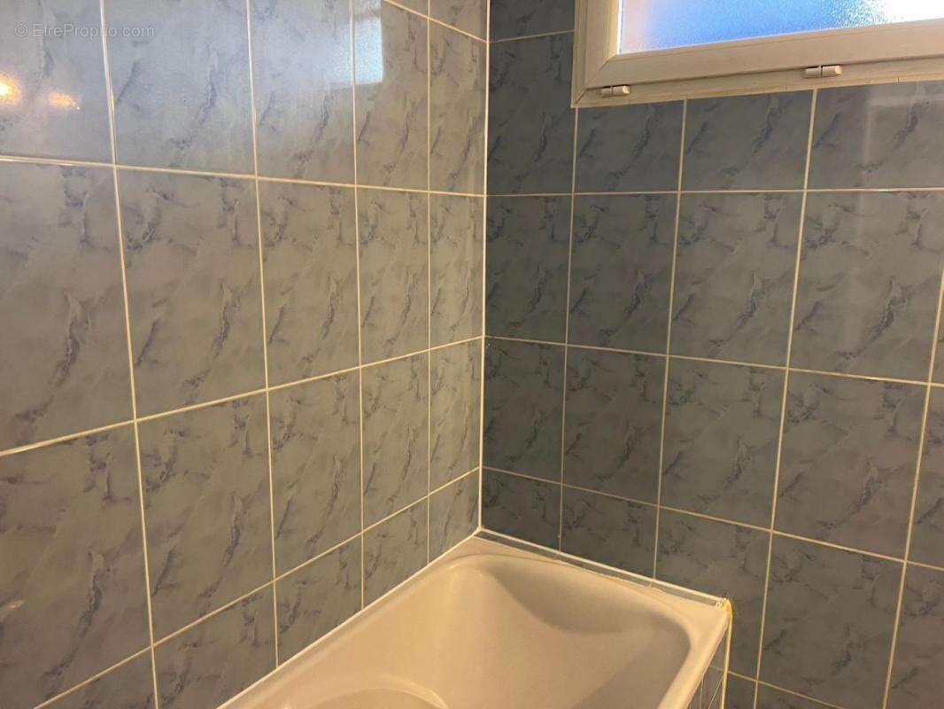 Appartement à VETRAZ-MONTHOUX