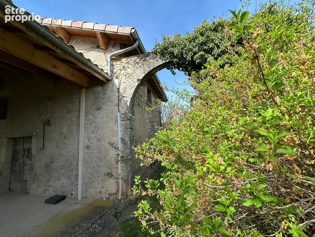 Maison 12 pièces 375 m² à vendre à Besayes (26300) - photo 4
