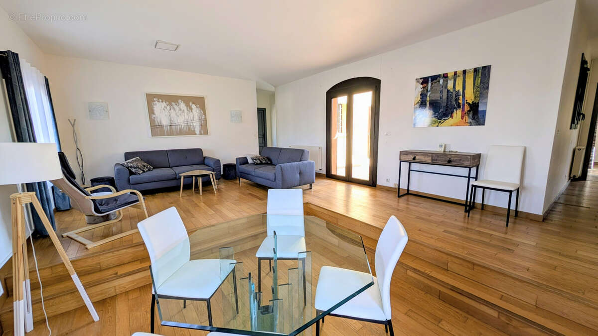 Maison à MONTESQUIEU-DES-ALBERES