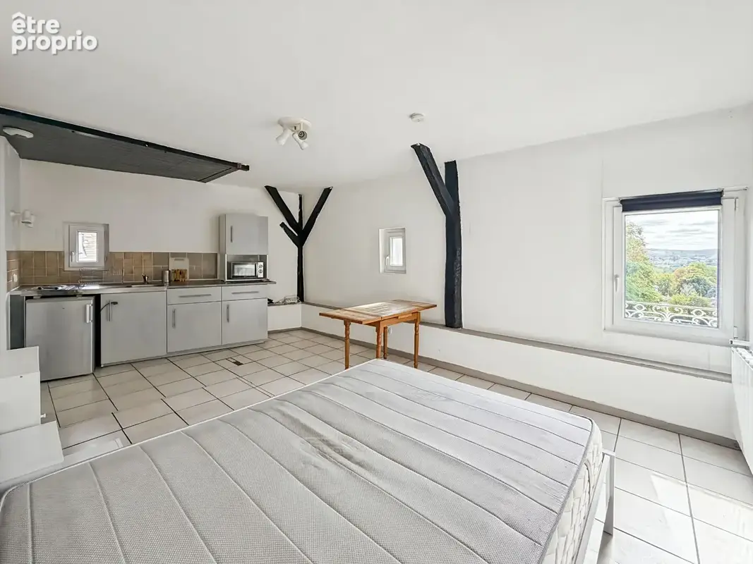 Appartement 26m² à champlan - photo 3