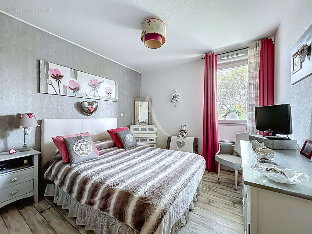 Appartement à LAUNAGUET