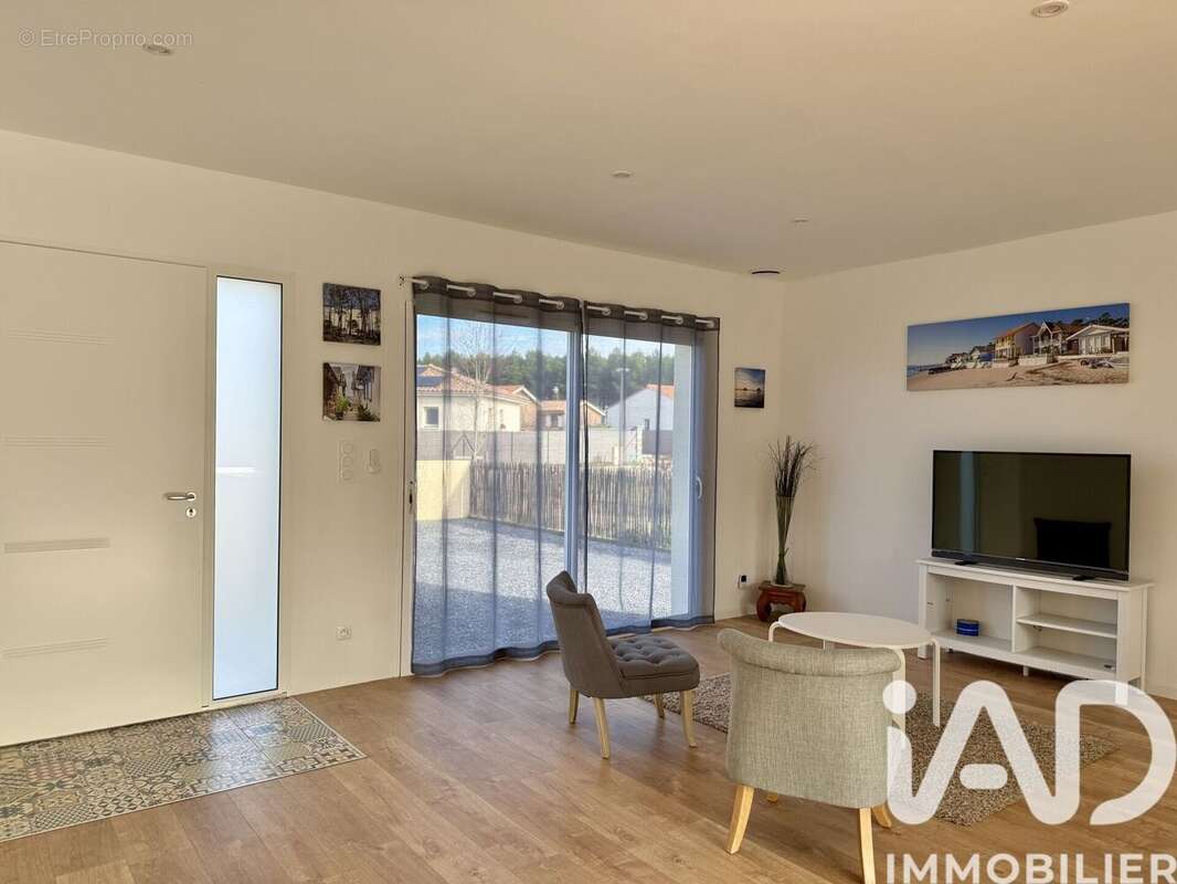 Photo 5 - Maison à LE BOUSCAT