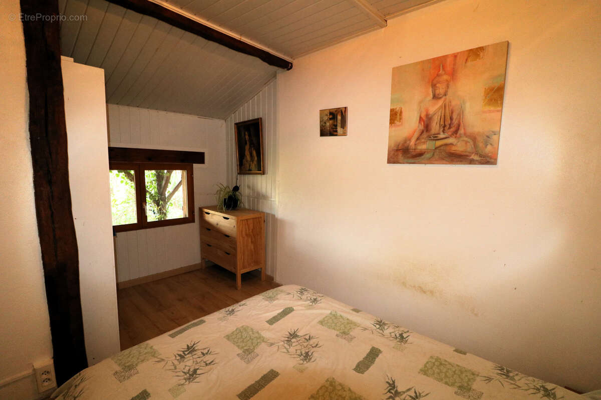 Maison à LOMBEZ