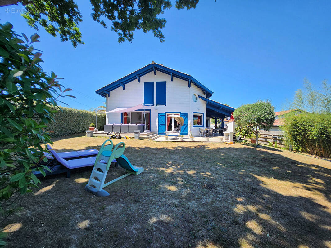 Maison à BIDART