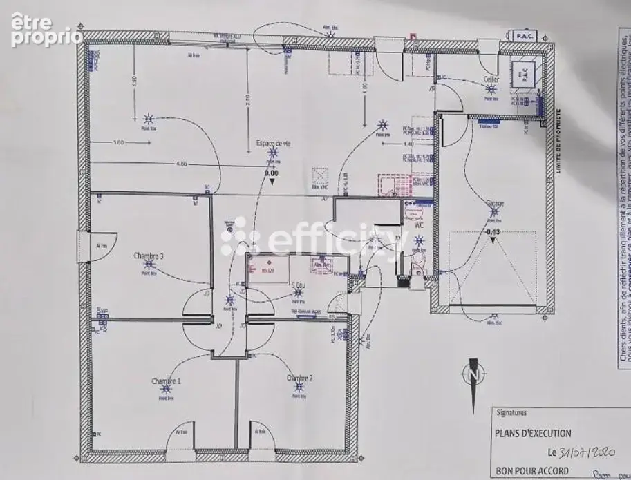 Maison 5 pièces 90 m² à vendre à Mazieres-De-Touraine (37130) - photo 10