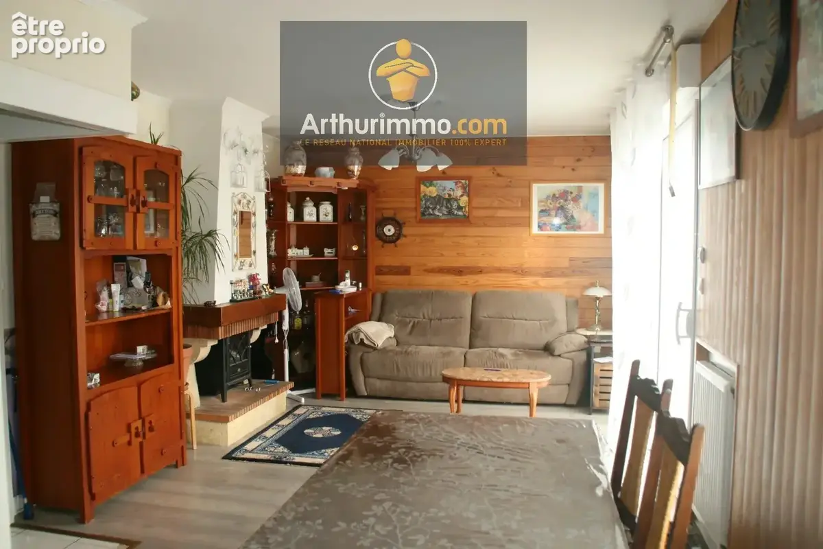 Vente Maison Josselin(56120) 189 900ï¿œ - photo 4