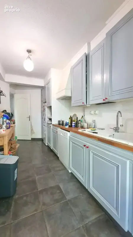 Appartement 3 pièces 76 m² à vendre à Toulouse (31000) - photo 6