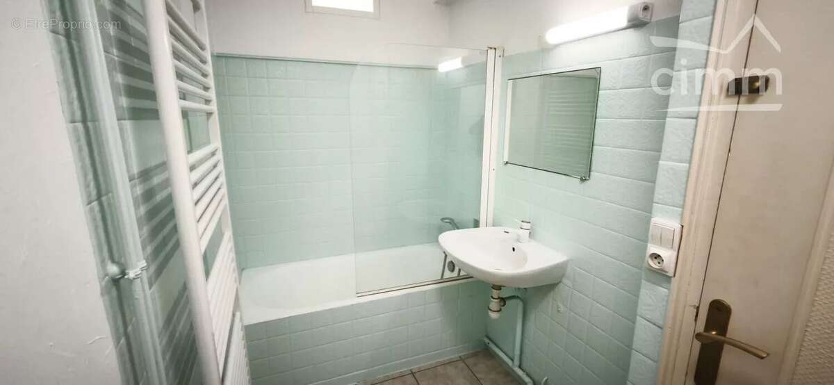 Appartement à VALENCE