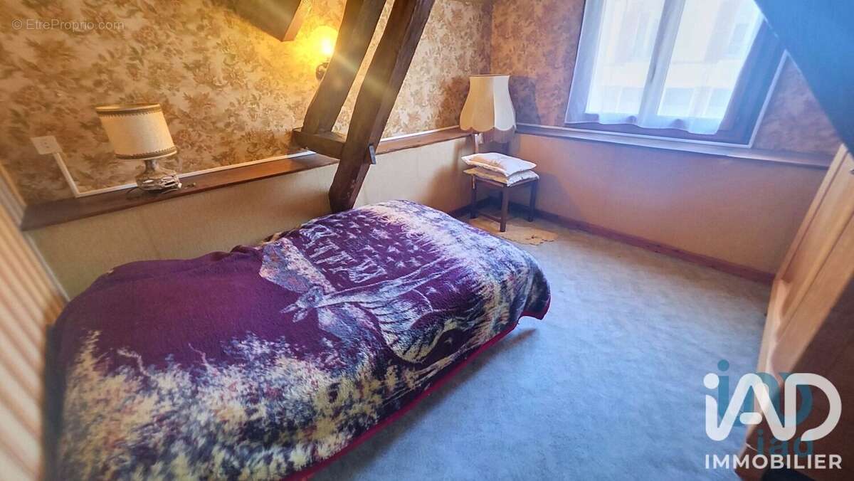 Photo 8 - Maison à ANGLURE