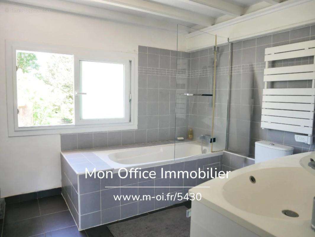 Maison à AIX-EN-PROVENCE