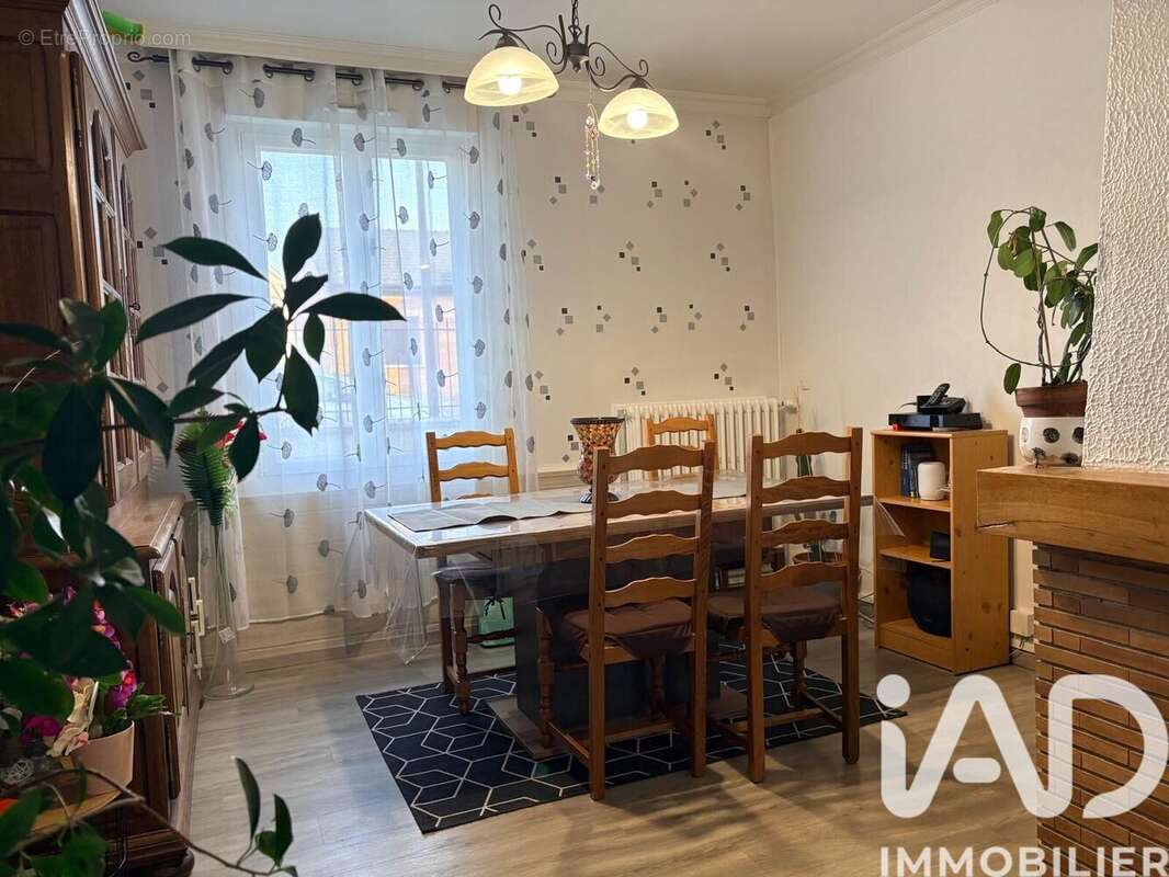 Photo 5 - Maison à CHALONS-EN-CHAMPAGNE