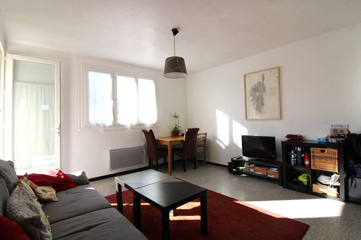 Appartement à LE PRADET