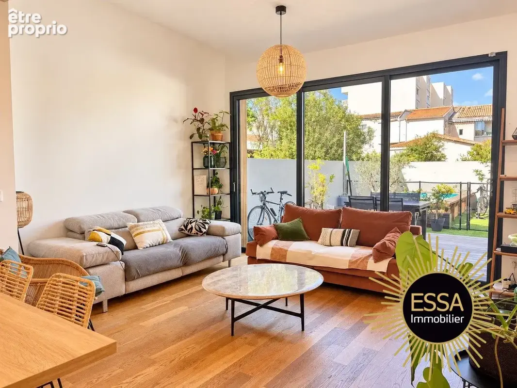 Maison 6 pièces 120 m² à vendre à Talence (33400) - photo 2
