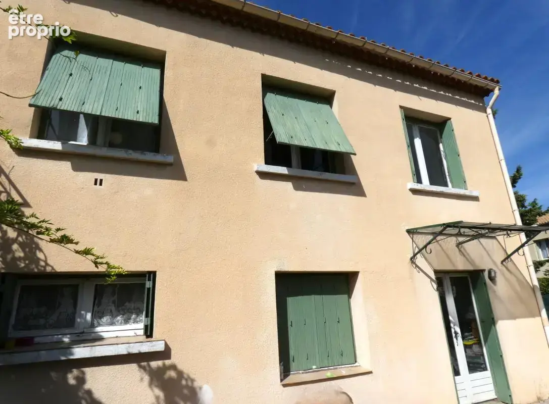 Maison proche des commodités 100 m2, jardin - photo 17