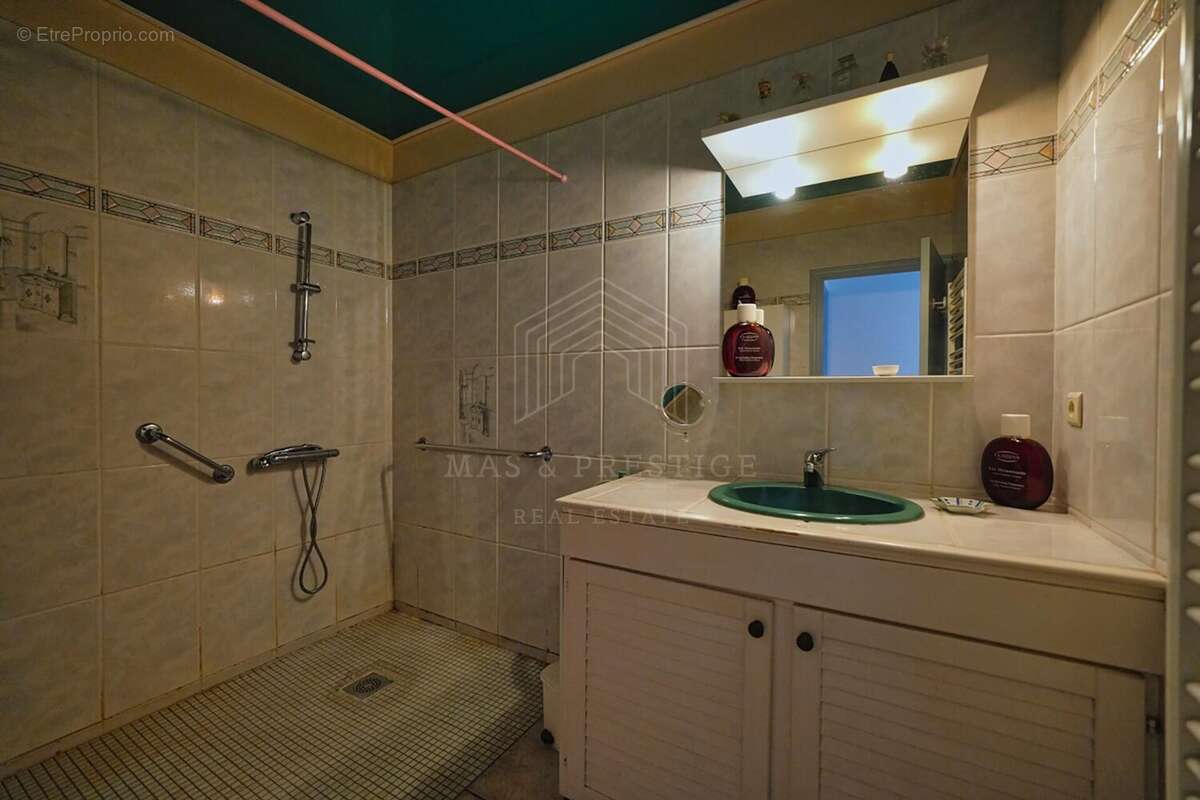 Maison à PORT-VENDRES