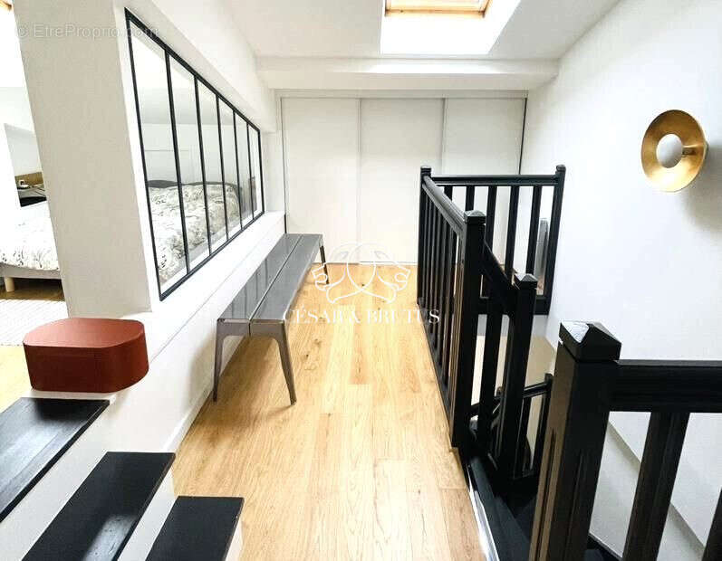 Appartement à LYON-6E