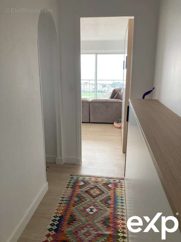 Appartement à ARCACHON