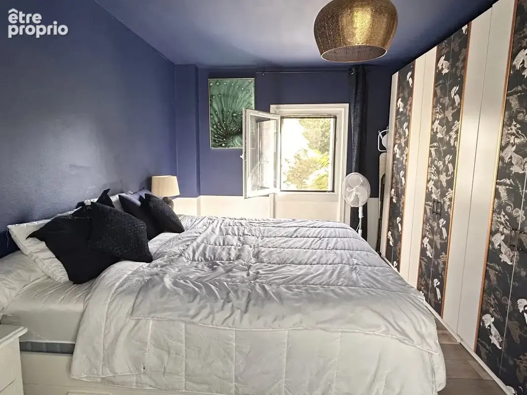 Maison rénovée - annee 30 - photo 7