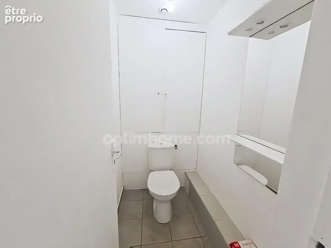 Appartement 2 pièces à vendre à CARRIERES SOUS POISSY (78) - photo 7
