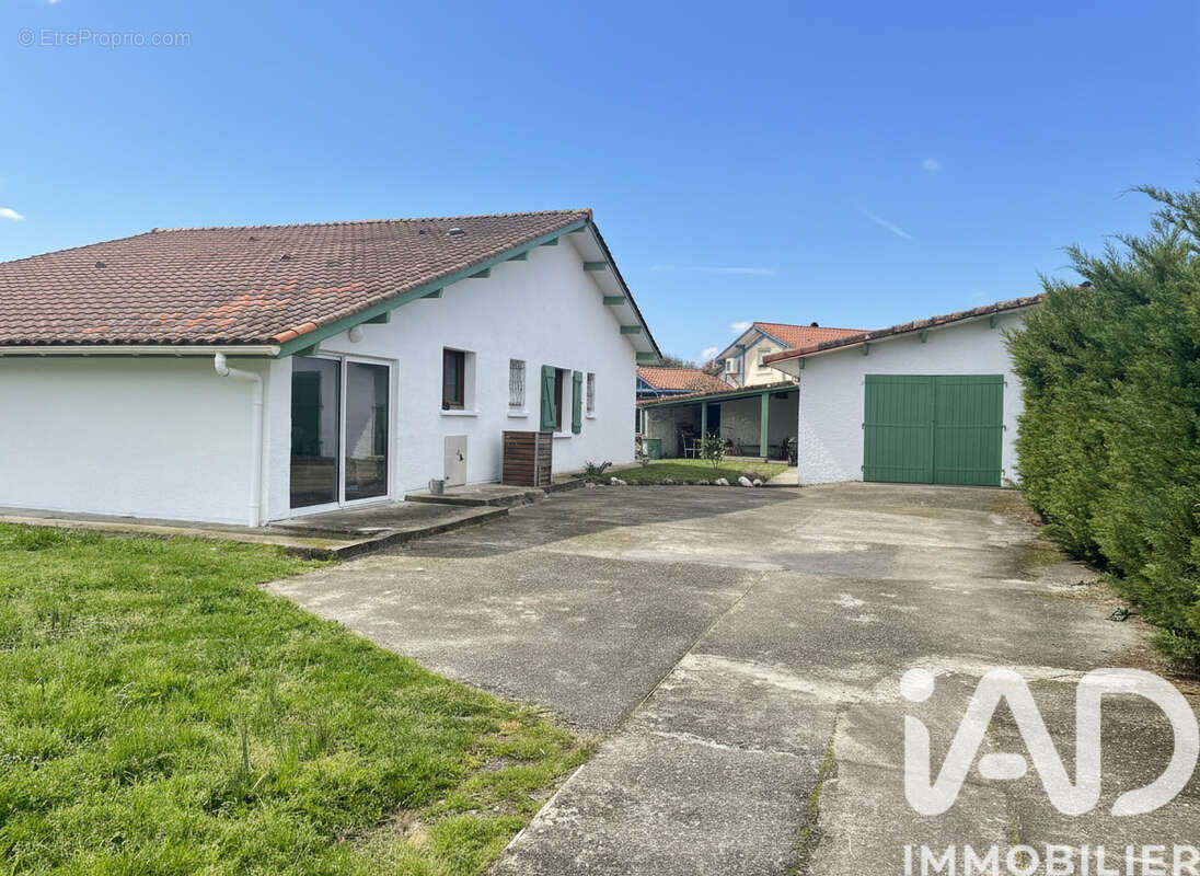 Photo 2 - Maison à SAINT-PAUL-EN-BORN