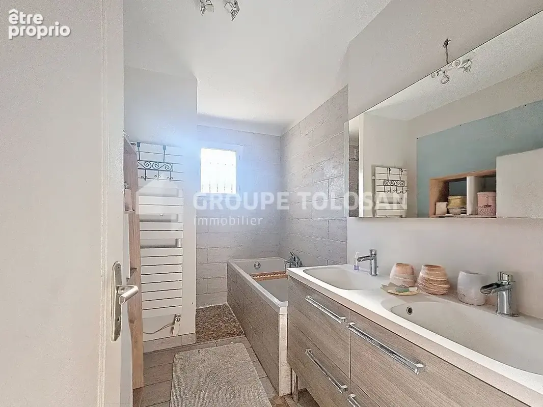 Maison 8 pièces 205 m² à vendre à Montlaur (31450) - photo 13
