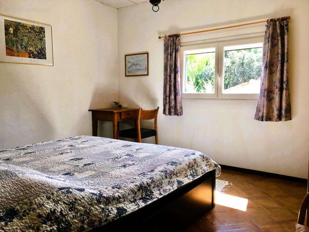 Maison à SAINT-DIDIER