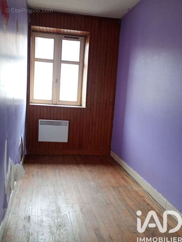 Photo 3 - Maison à ANDELOT-BLANCHEVILLE