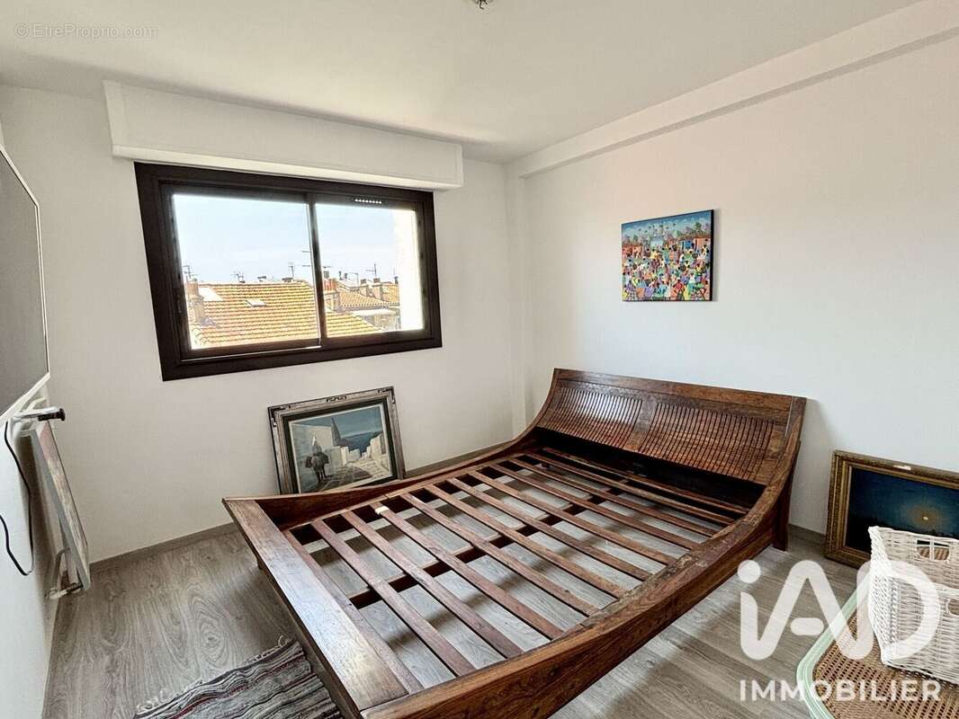 Appartement 53 m² à Toulon  - photo 7