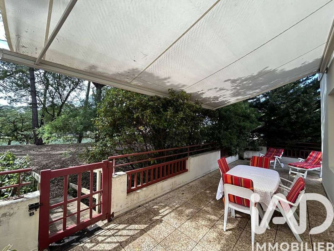 Photo 4 - Appartement à HOSSEGOR