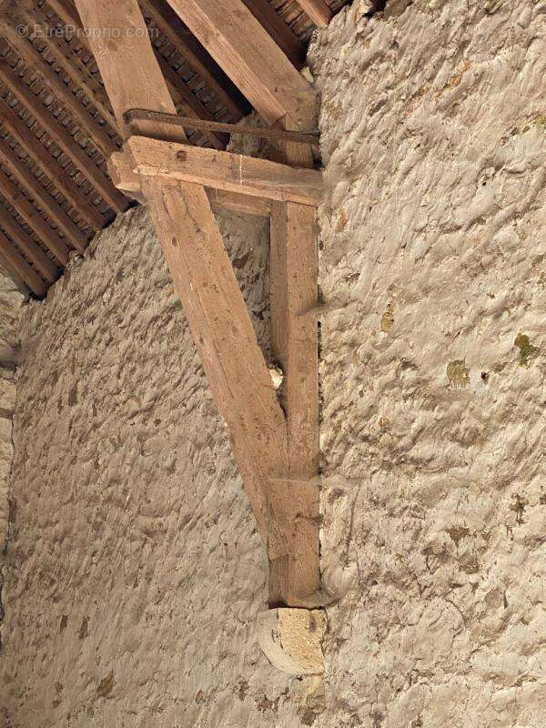 Magnifique Bâtiment agricole / Grange / Loft en pierre - photo 6