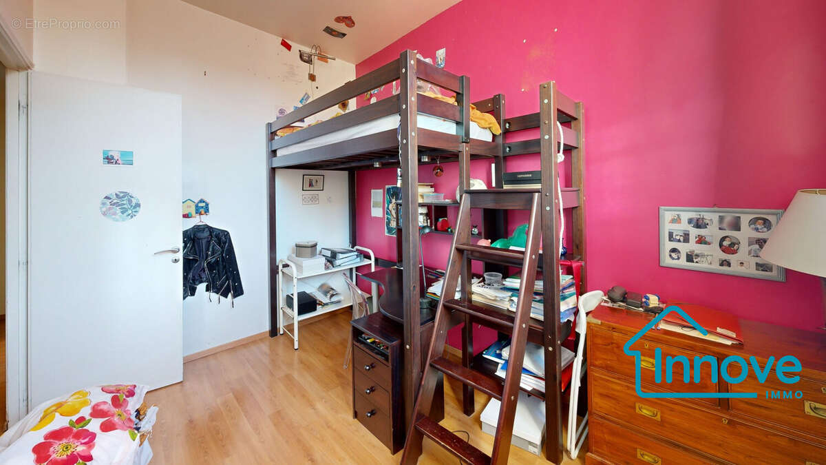 Appartement à VERSAILLES