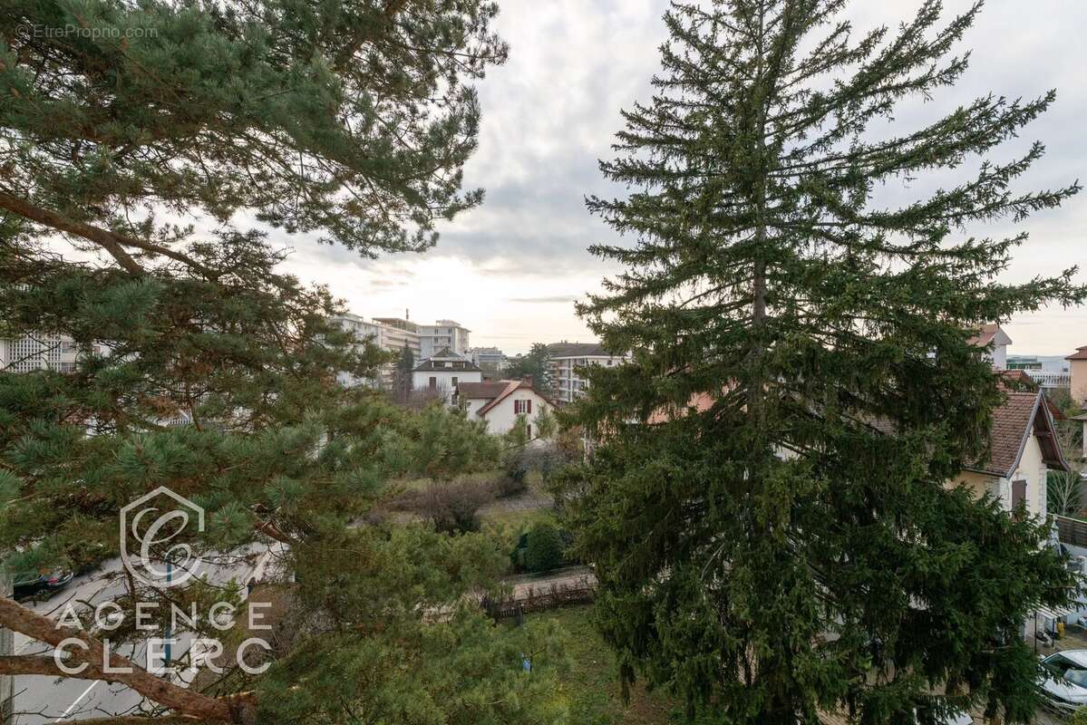 Appartement à ANNECY