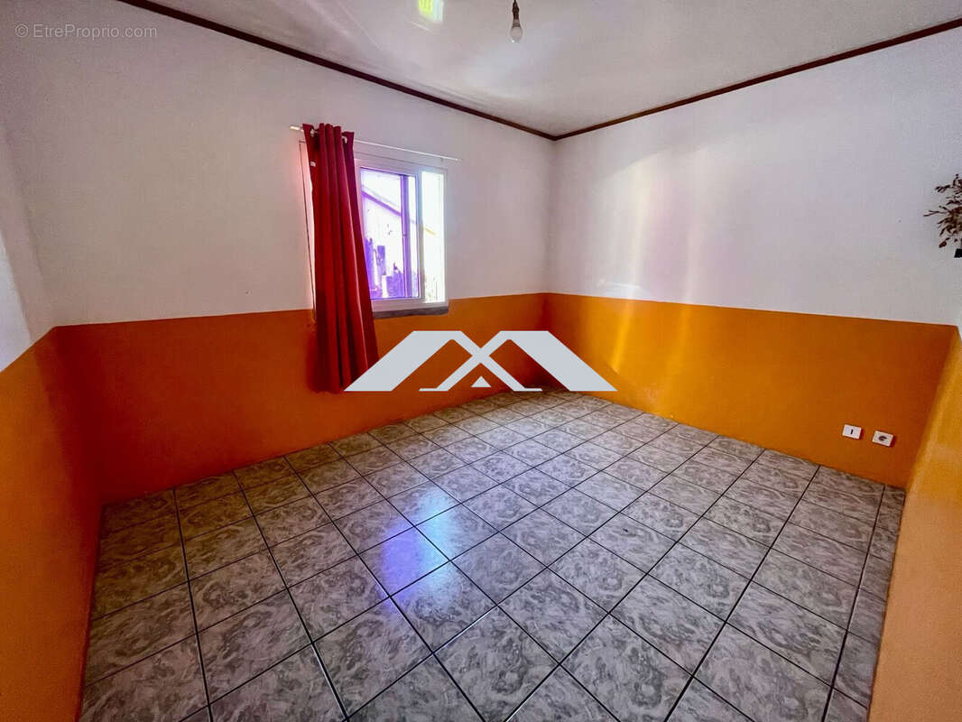 Maison à LE TAMPON
