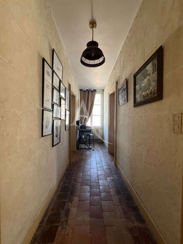 Maison à MONTRICHARD